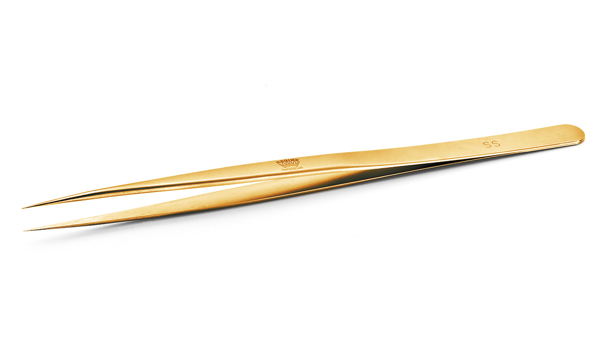 Regine Horlogery Brucelles, Forme SS, Laiton, BRA, 140 mm