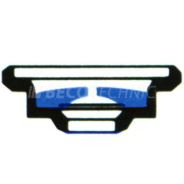 Incabloc Steinfutter