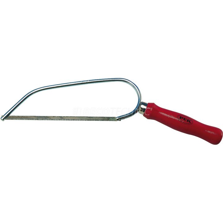 Bocfils PUK longueuer 290 mm avec soufflet