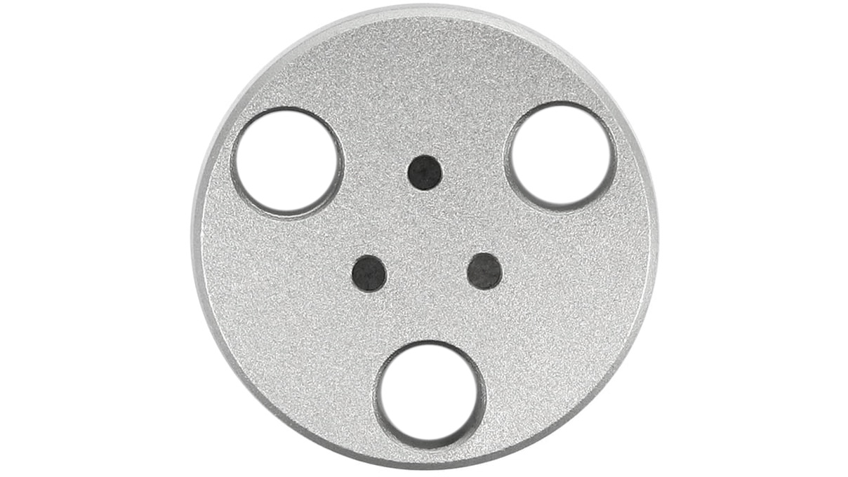 Petit support de montre pour Witschi ProofMaster / ProofMaster Pro