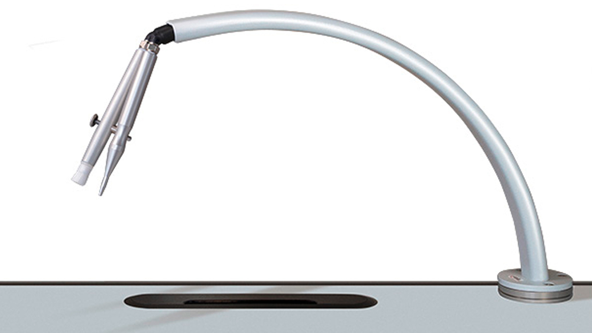 Distributeur air-vide