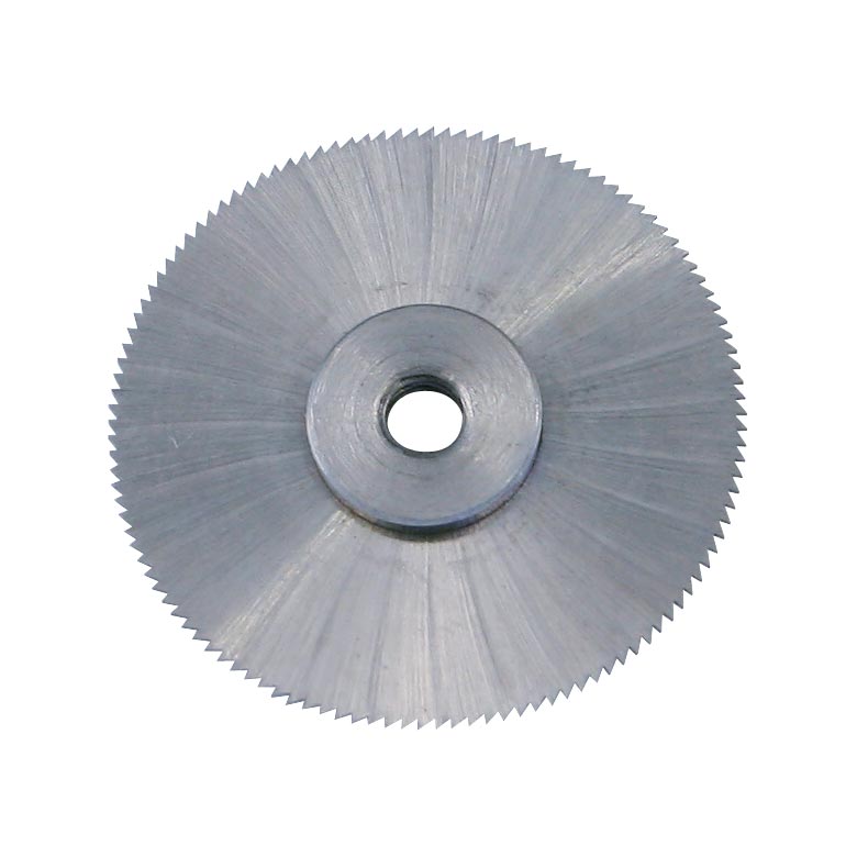 Scie de rechange pour pince à scier les bagues 20 mm N° 206780, Ø30mm