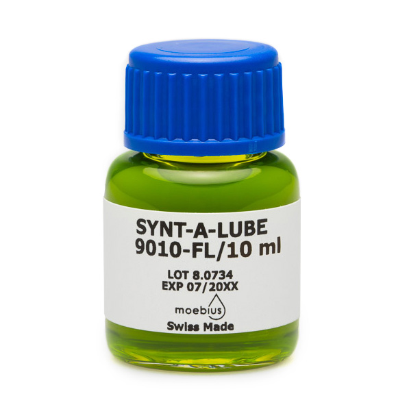 Moebius Synt-A-Lube 9010-FL, 2 ml