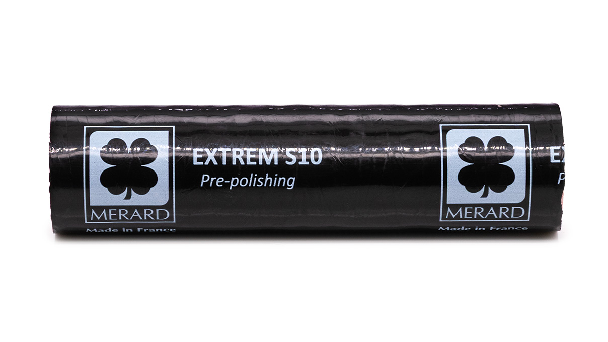 Merard S10 Extrem Pâte de préparation, forme de cylindre, 100 g
