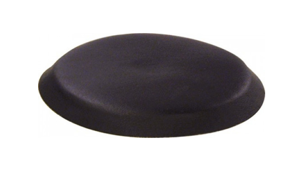 Bergeon 5394-A Stamoïd de remplacement pour 5394 et 5394-P, noir