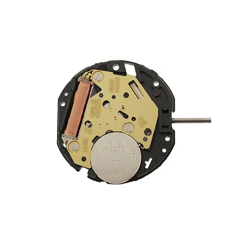 Mvt. Citizen 5530 10 1/2''' SC Quartz (371 | SR920SW)