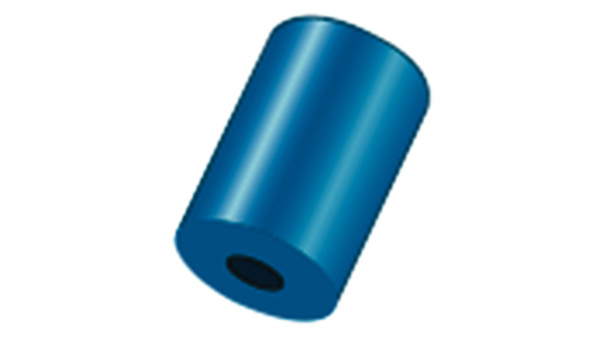 Bergeon 30007-DA30 douilles d’arrêt, Ø 0,3 mm