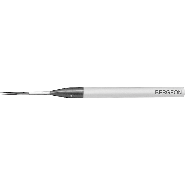 Bergeon 6016 Outil pratique pour enlever des pièces divers Ø 1,2 mm