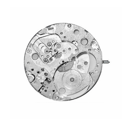 Mvt. ETA 2821 11 1/2''' NO SC MECH AUTO