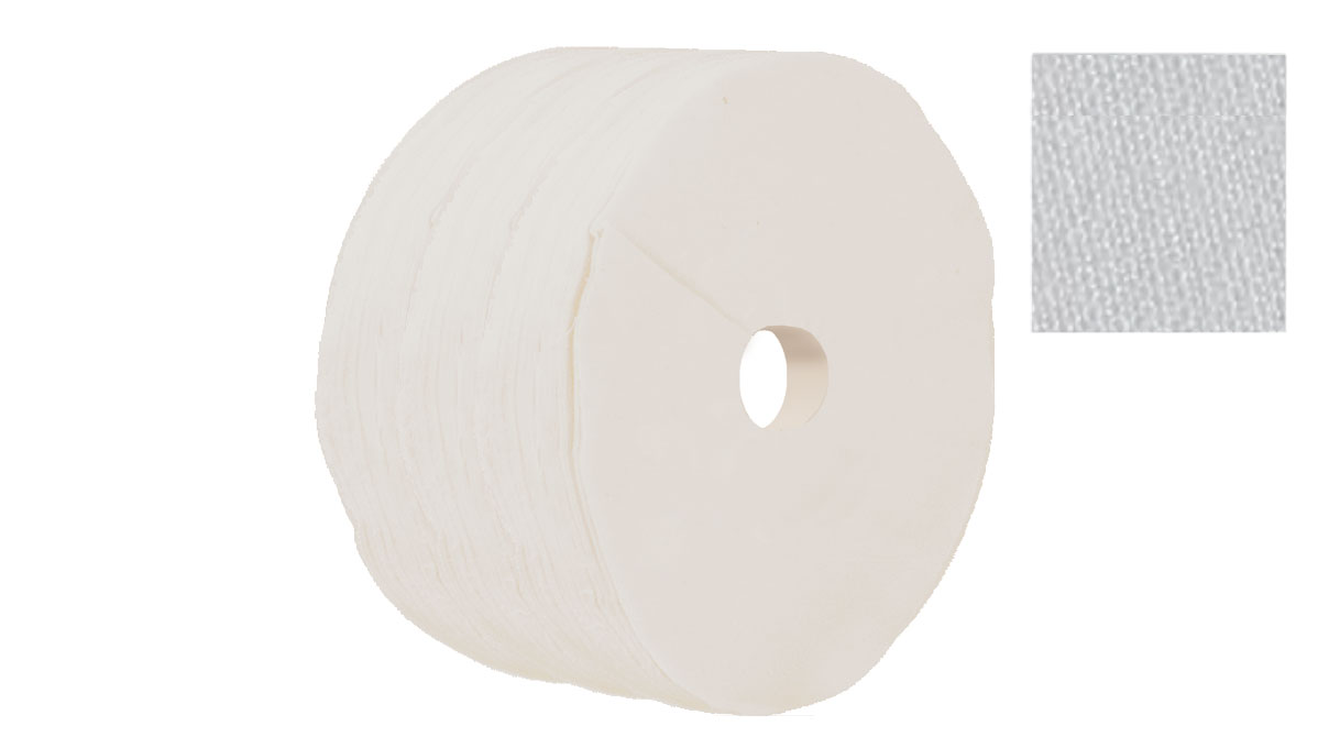 Merard disque de polissage, Bulk, TPB, coton, Ø 200 x 25 mm, 1 kg de disques individuels