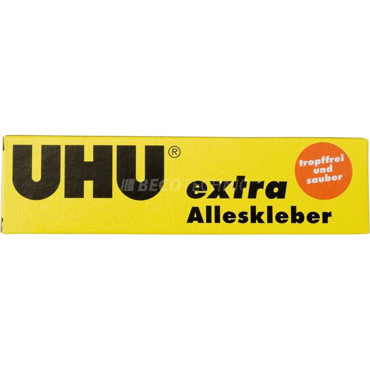 UHU Colle Multi-Matériaux extra, 30 ml