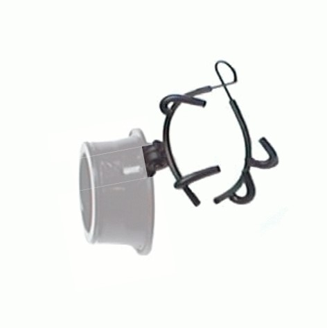 Ary Loupe, Support, Maxi, Gauche