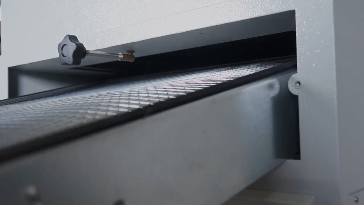 Premier Filtre d'air TK 615 pour machine à polir Angel 85/1