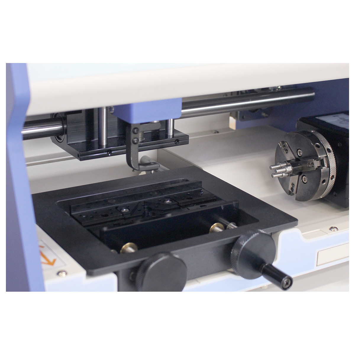 Machine à graver CNC Magic-5S pour la gravure à plat et sur anneau