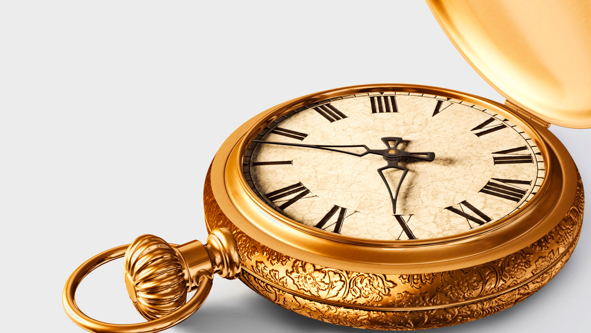 Pièces pour montres de poche