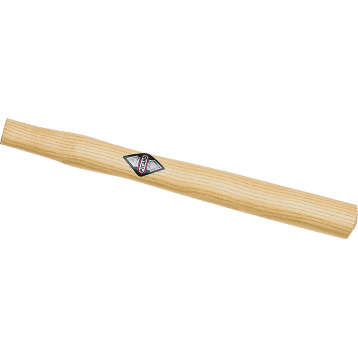 Picard manche de marteau, frêne, longueur 270 mm, pour 100 gr