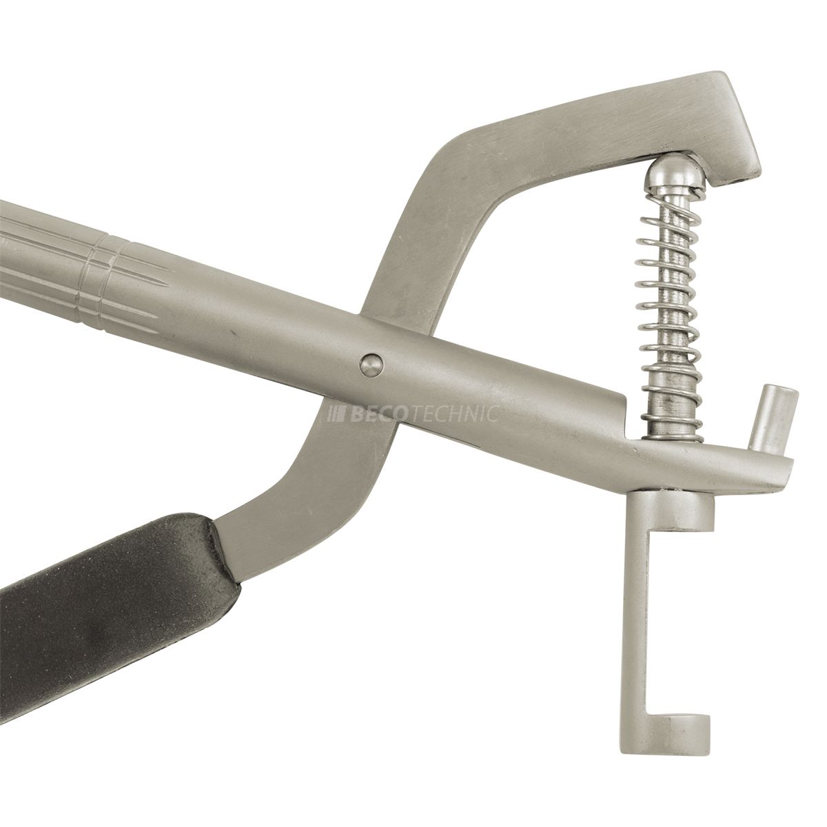 Pince pour éjecter pins de bracelet, Ø 1 mm