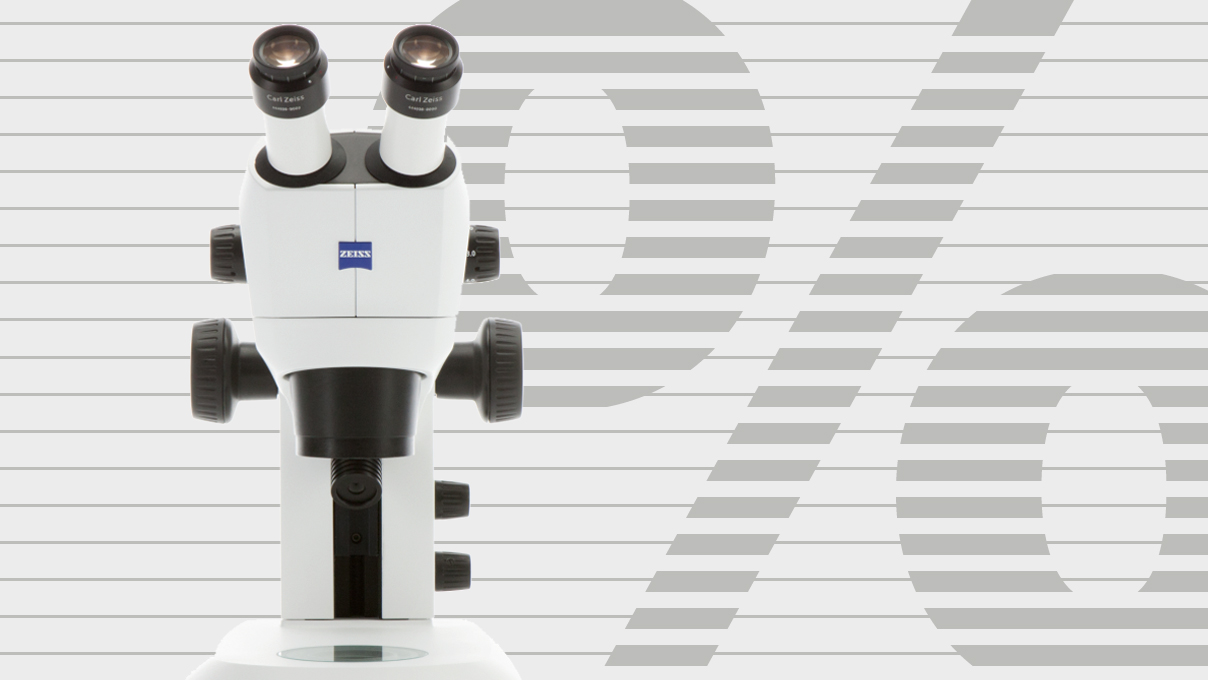 Zeiss Stemi 305 Set EDU