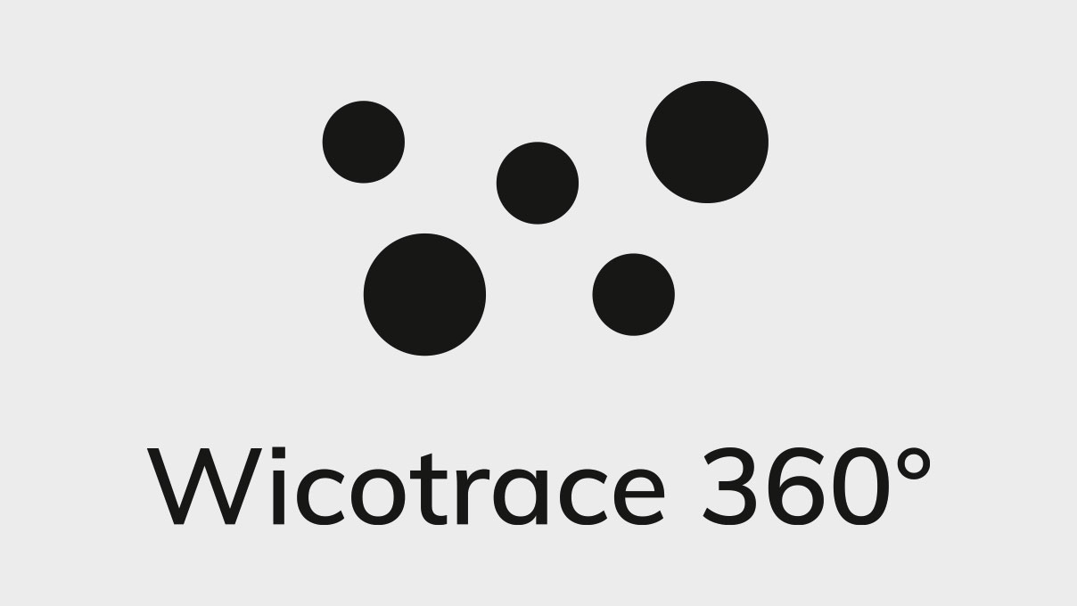 Witschi Wicotrace 360°