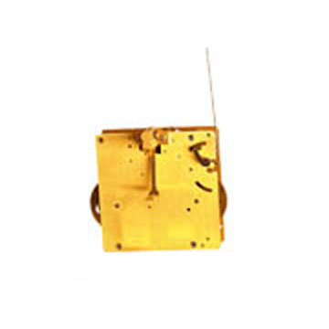 Mouvement mécanique pour des horloges, FHS 261-080 LP 55