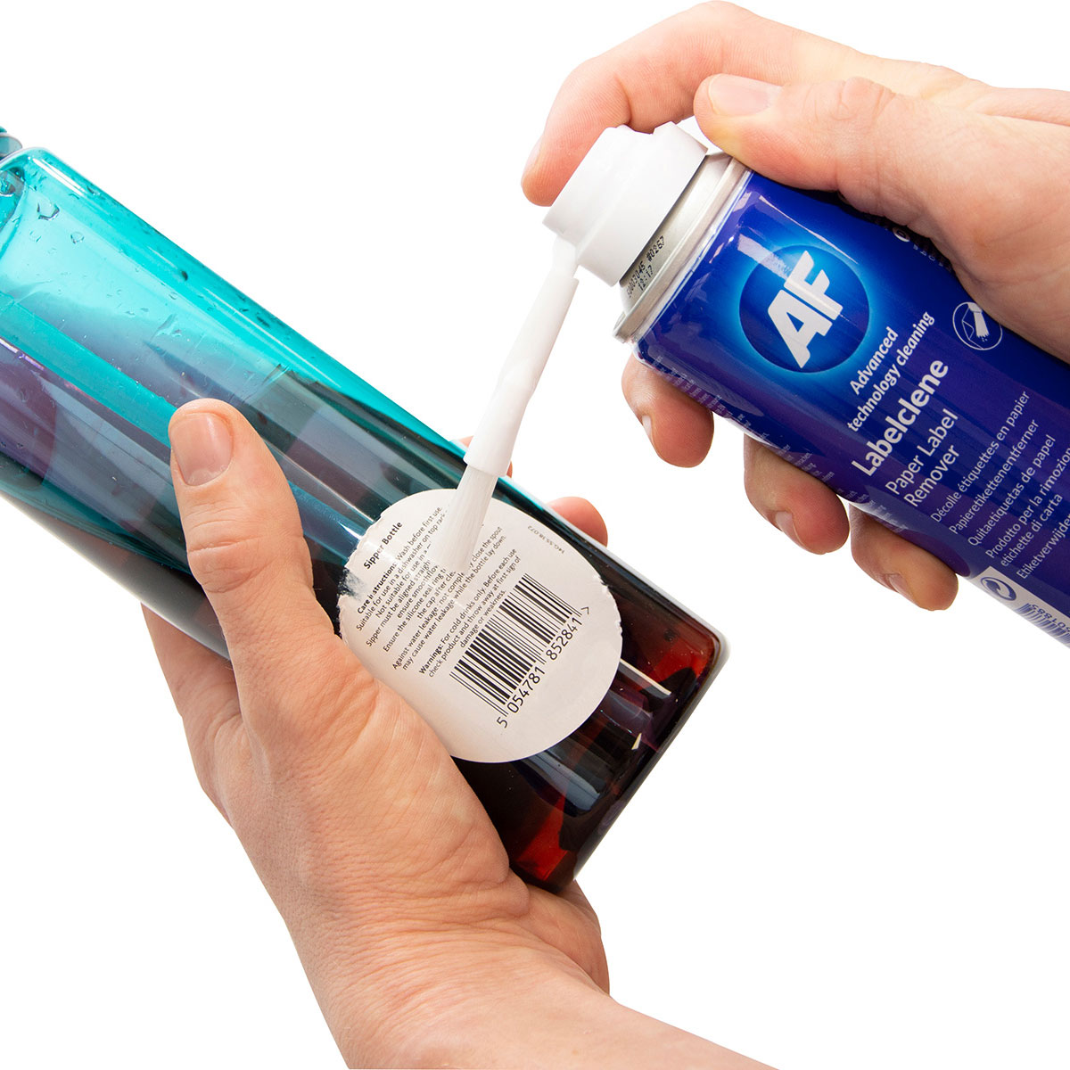 Accessoires pour l'étiquettes