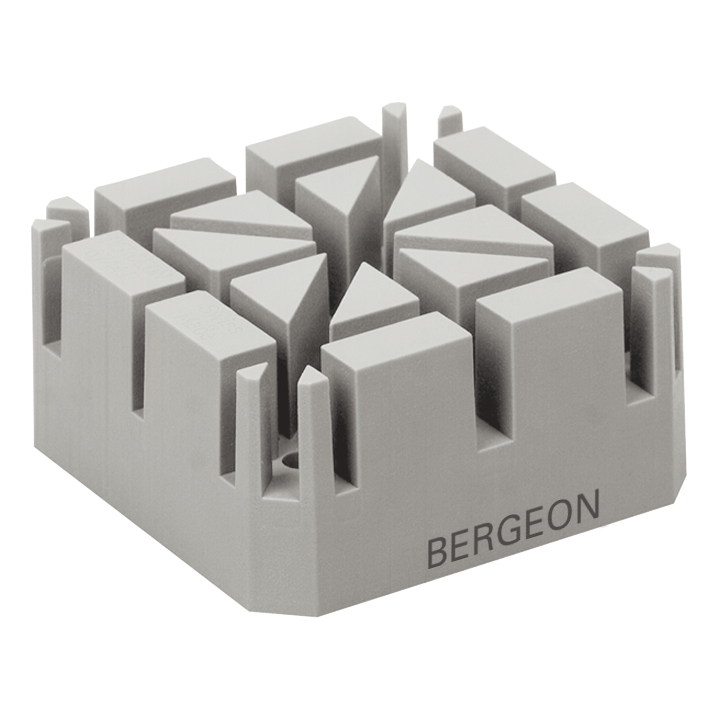 Bergeon Posages en matière synthétique 6744-P