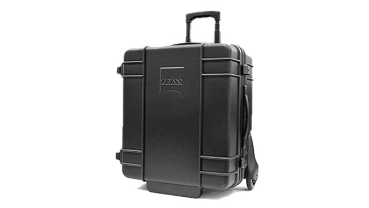 Zeiss Valise de transport for Stemi avec support K ou C