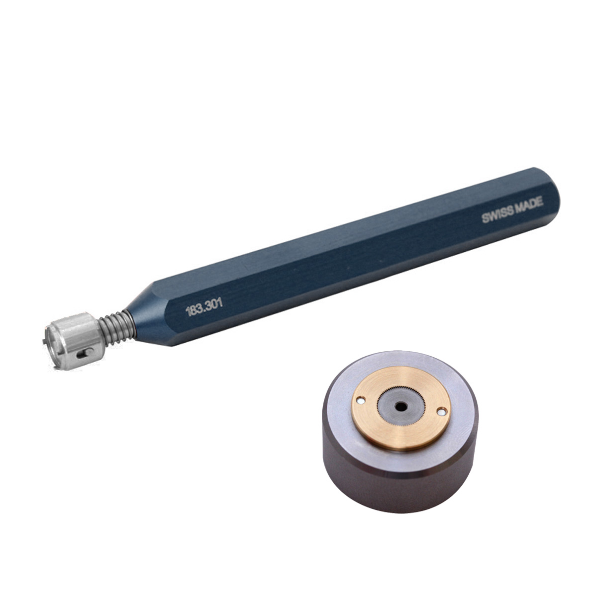 Beco Technic Rotor outil