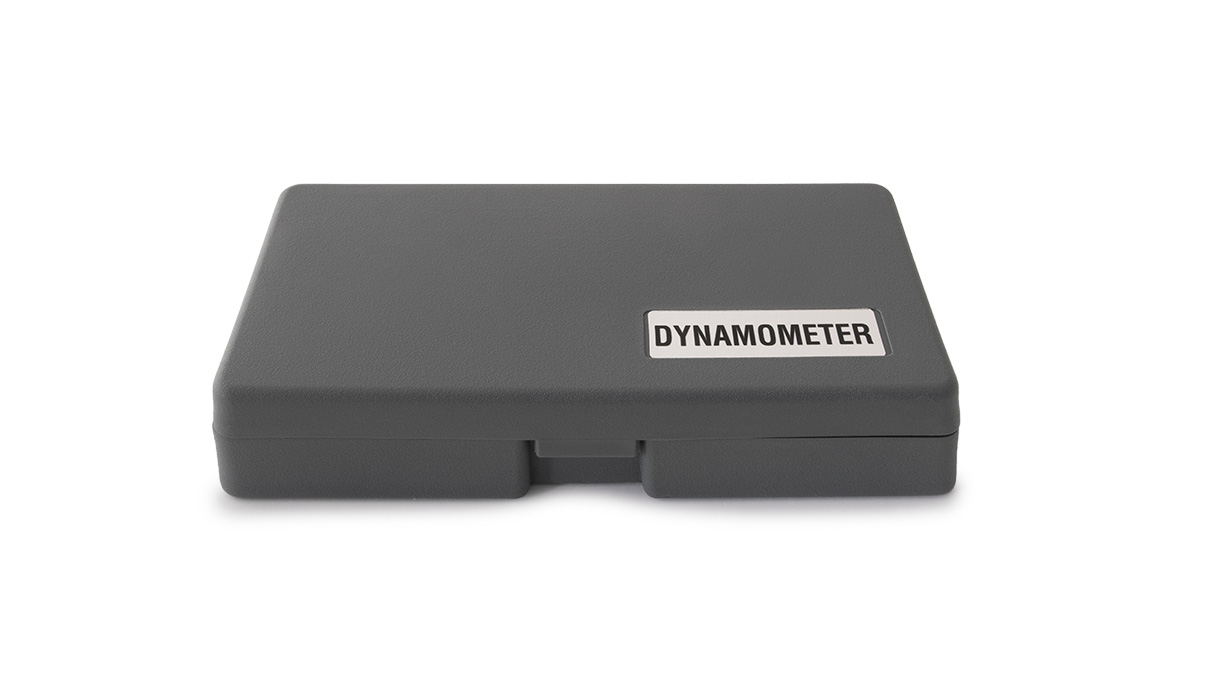 Dynamomètre 10 N x 0,1 N