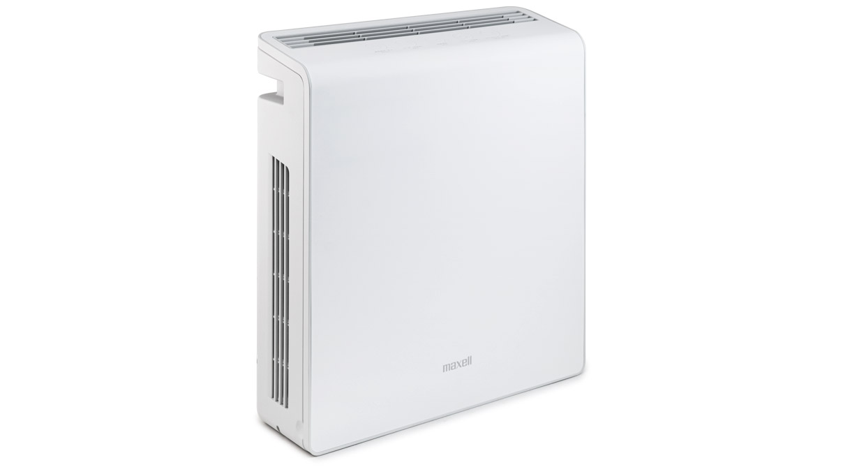 Maxell générateur d'ozone, pour les pièces de 16 - 50 m², 100 - 240 V