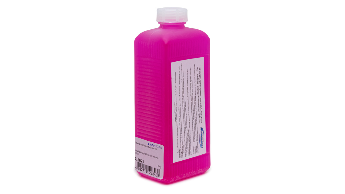 Ultra-Poon-S mordant, 500 ml