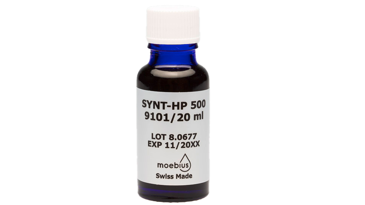 Moebius Synt-HP-500 9101, 20 ml