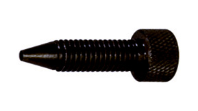 Bergeon 31225-2.00 poinçon pour pince à faire les trous dans les bracelets-cuir, Ø 2 mm
