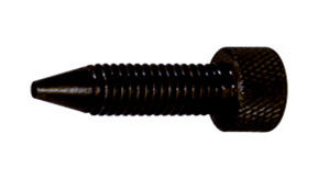 Bergeon 31225-2.00 poinçon pour pince à faire les trous dans les bracelets-cuir, Ø 2 mm