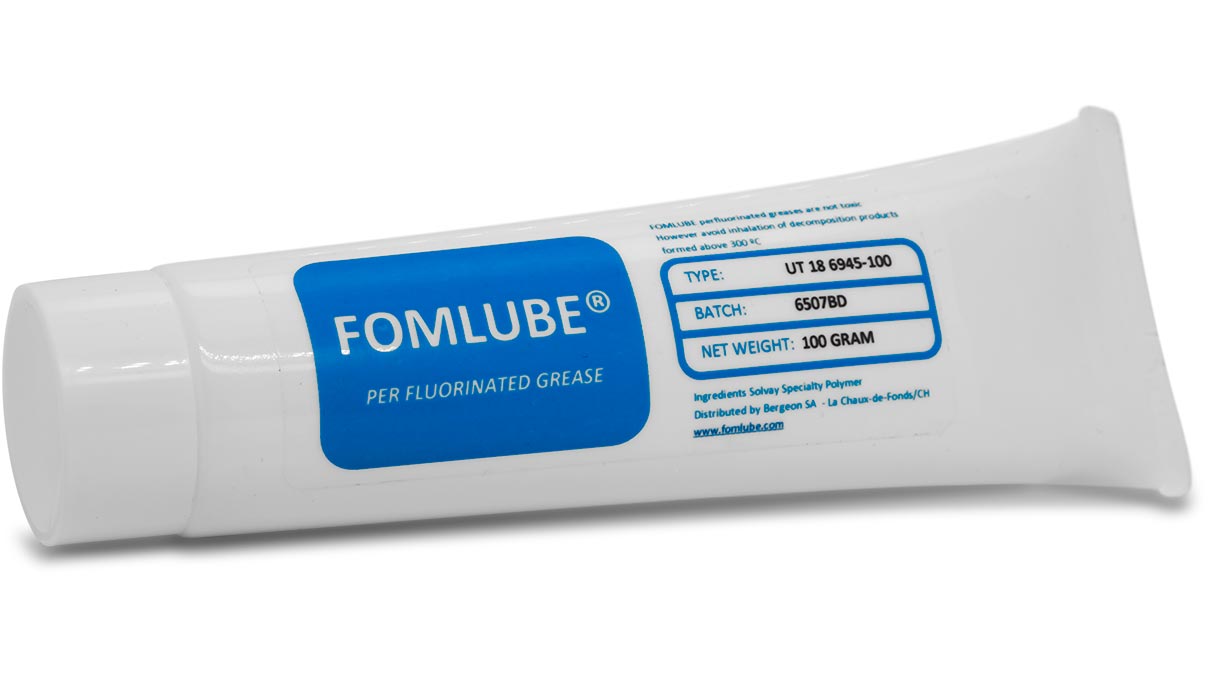 Bergeon 6945 Graisse Fomblin, 100 g