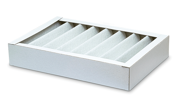 Cadre de filtre Z-Line pour polisseuses Polimaxx