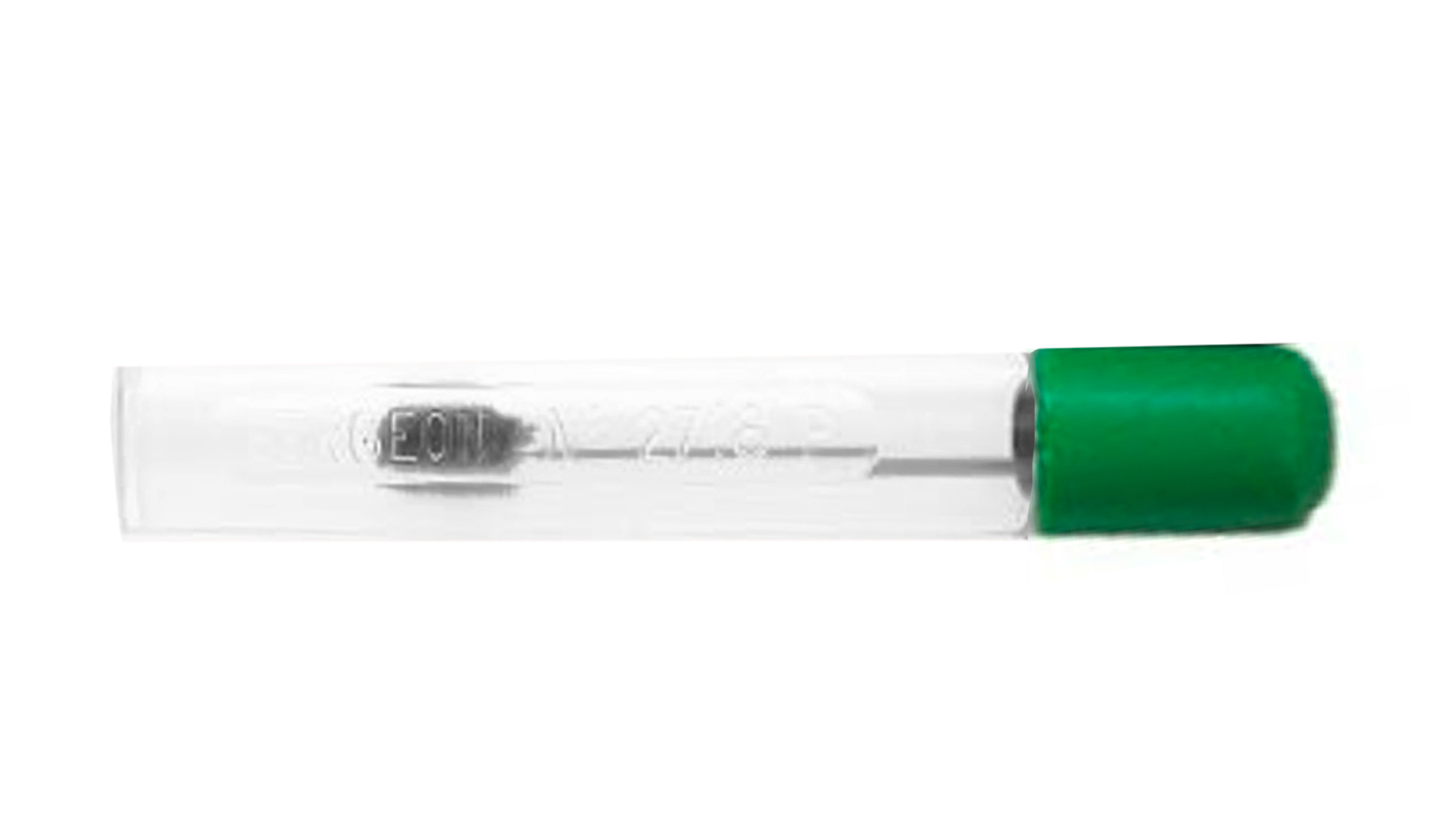 Bergeon 2720-P aiguille pour l'huileur automatique 2720-5 (vert)