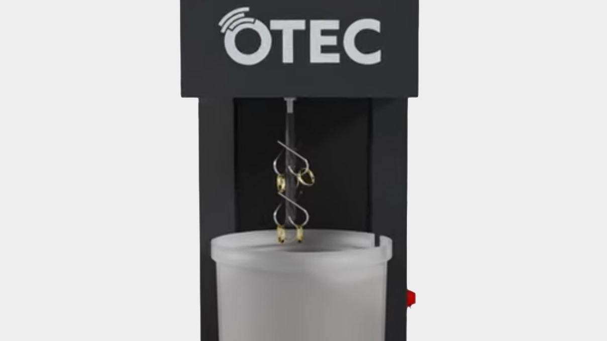 Otec accessoires