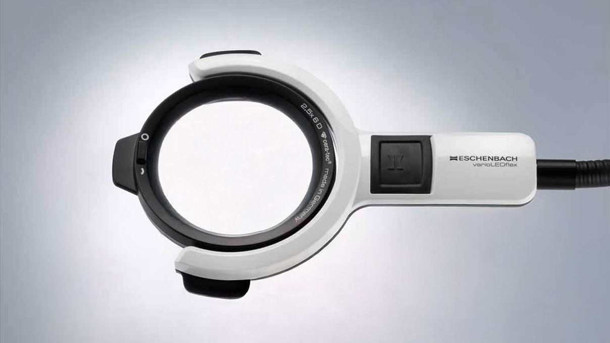 Eschenbach luminaires