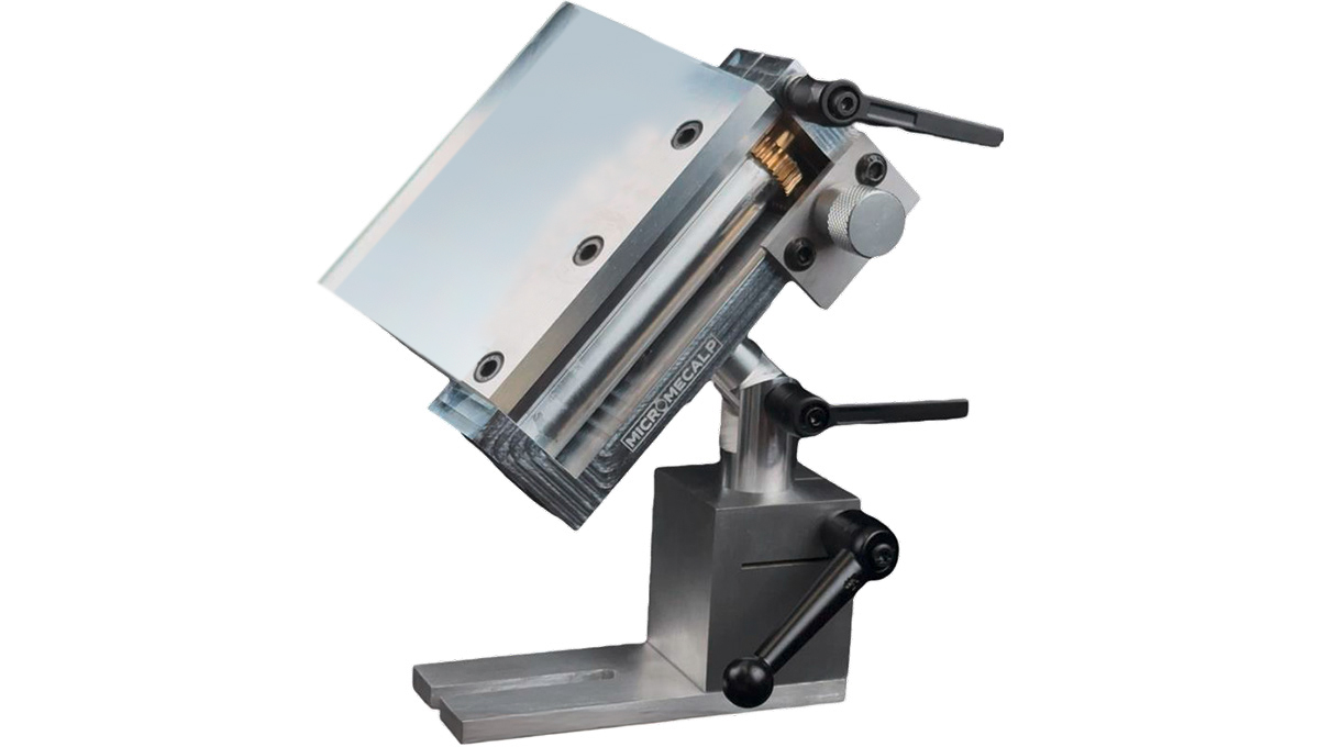 Micromecalp X550