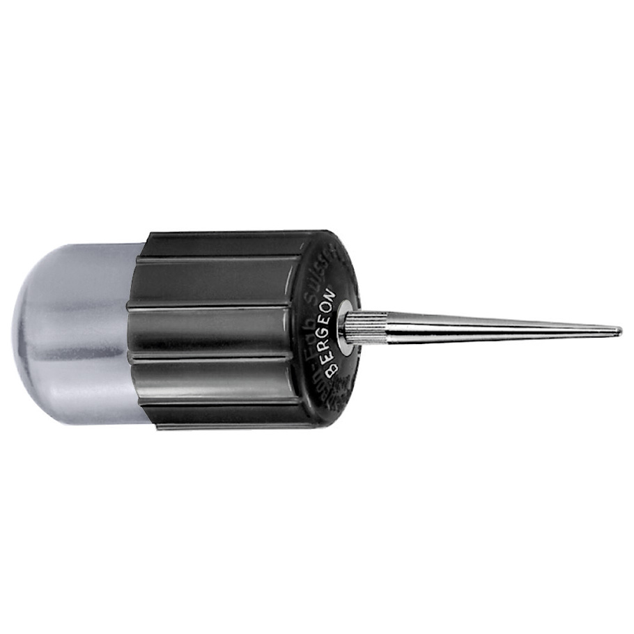 Bergeon 30540 Soufflet en bakélite