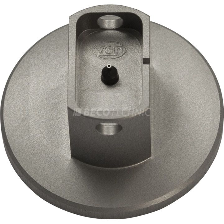 VOH porte-mouvement pour pose aiguilles, 3 3/4 x 6 3/4'''