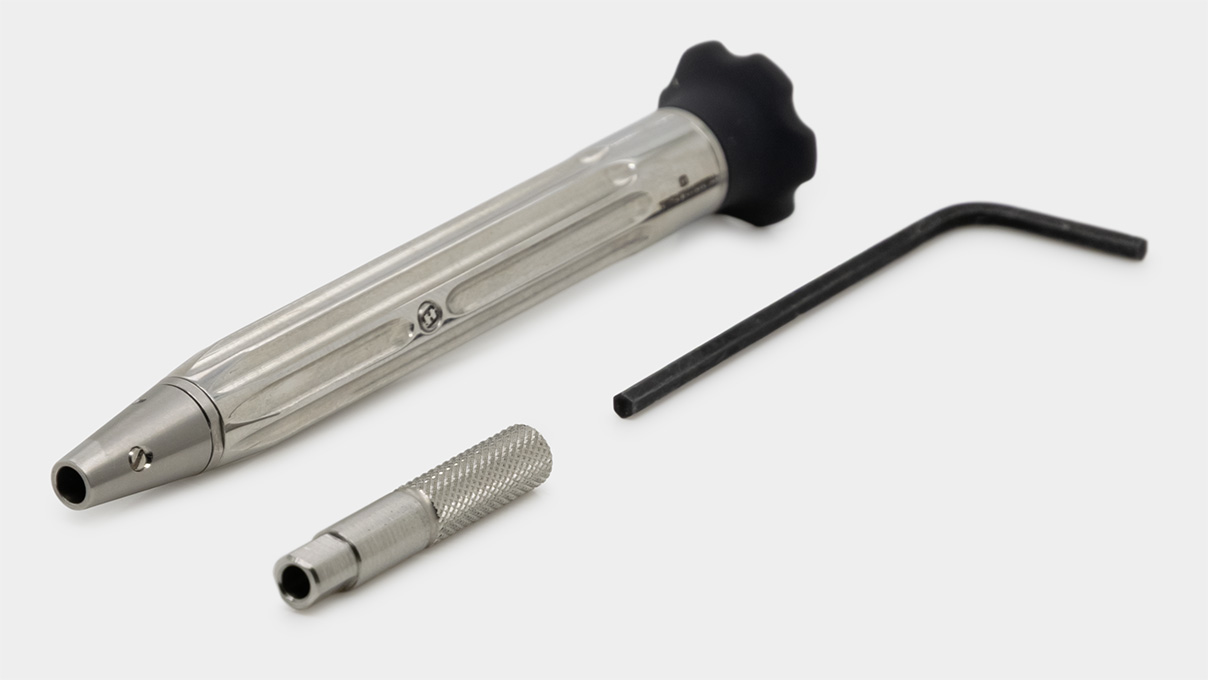 Techniwatch tournevis