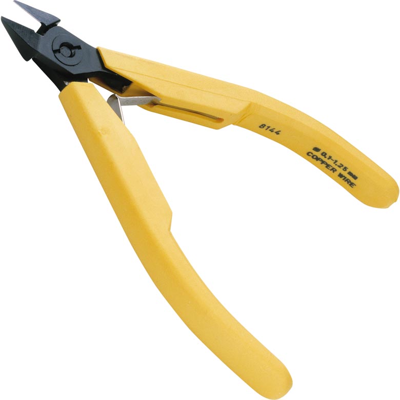 Lindstrom  pinces No. 8164