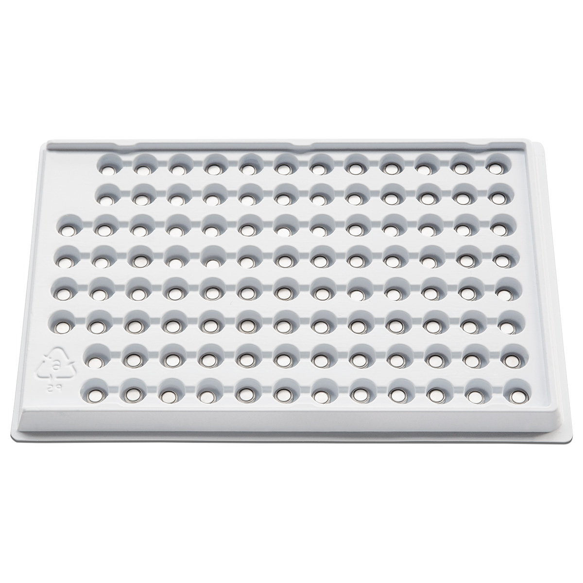 Energizer Pile 364/363 Multidrain Bulk 0% mercure