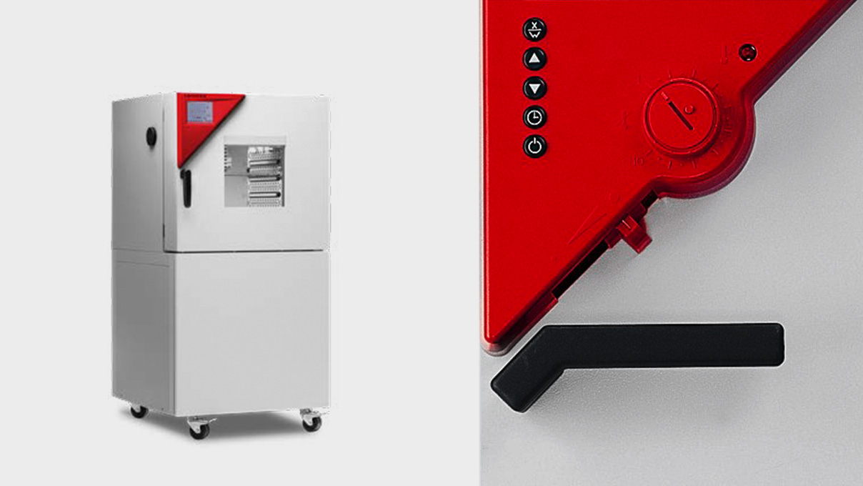 Armoires de environnementale