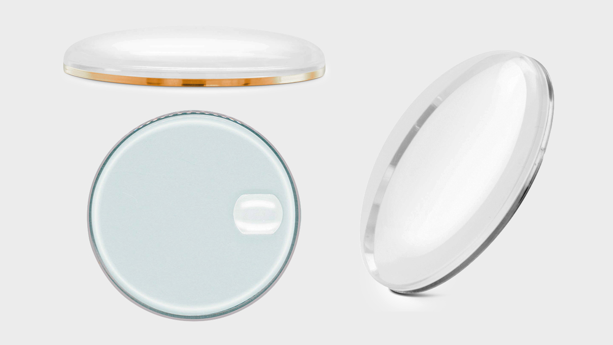 Verres versiones génériques