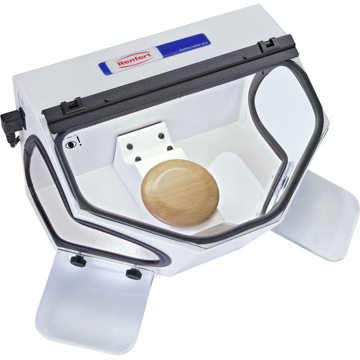 Système d'aspiration pour Dustex Master Plus