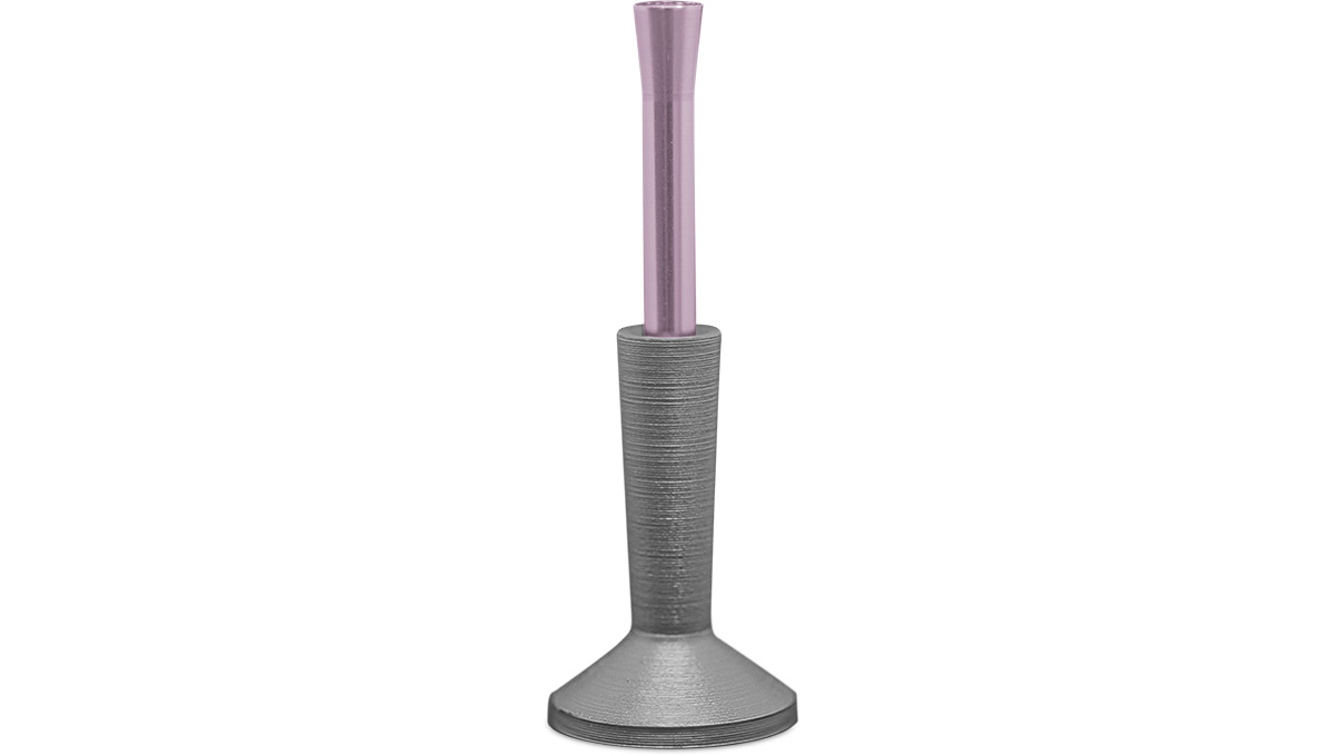 Jismaa pique-huile, rose, Ø 0,12 mm, pour échappement