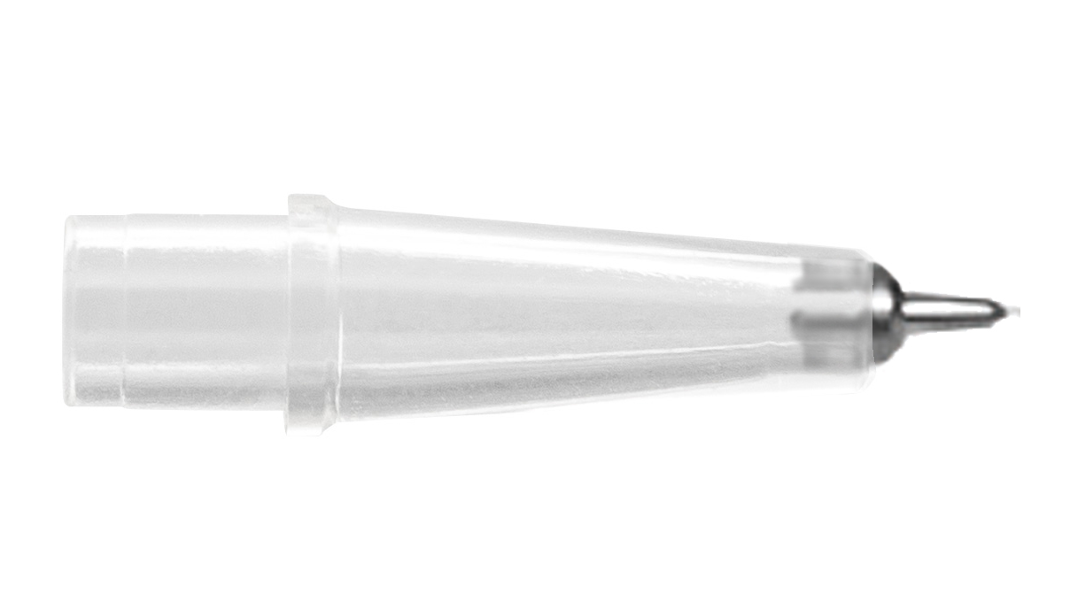 Bergeon 7719-DR Réservoir d’huile avec douille pour huileurs automatiques